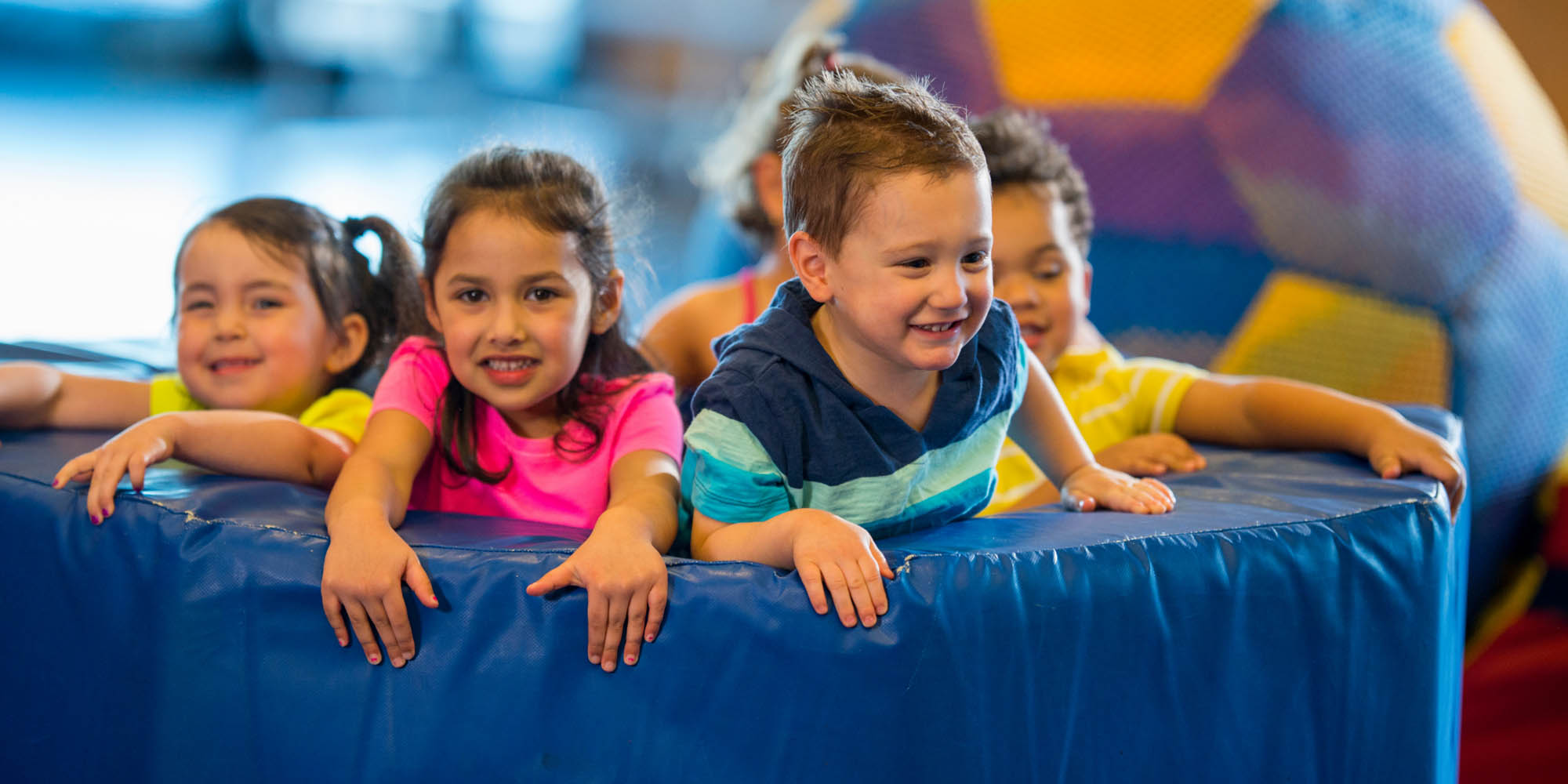 BayActive School Holiday Activities | Bay Venues