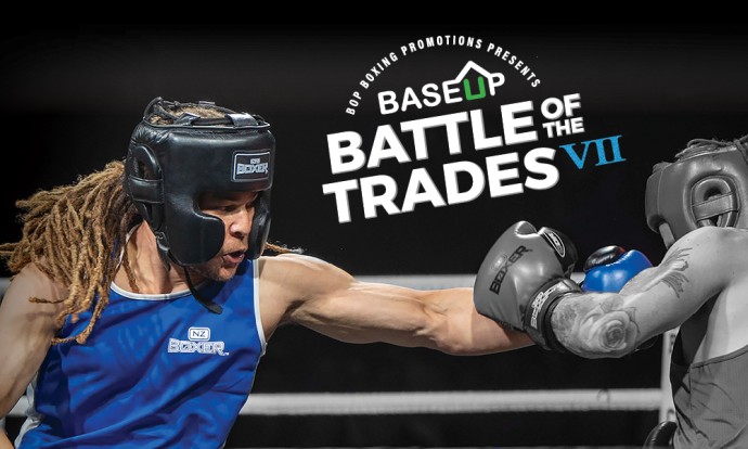 Battle Of The Trades VII