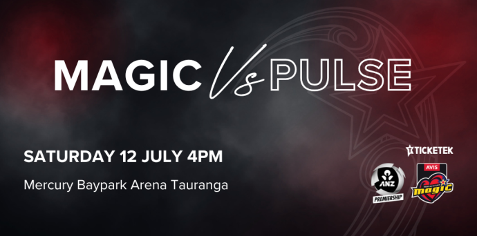 Magic VS Pulse