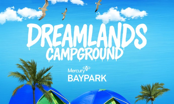 Dreamlands Campground
