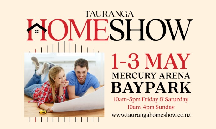 Tauranga Home Show
