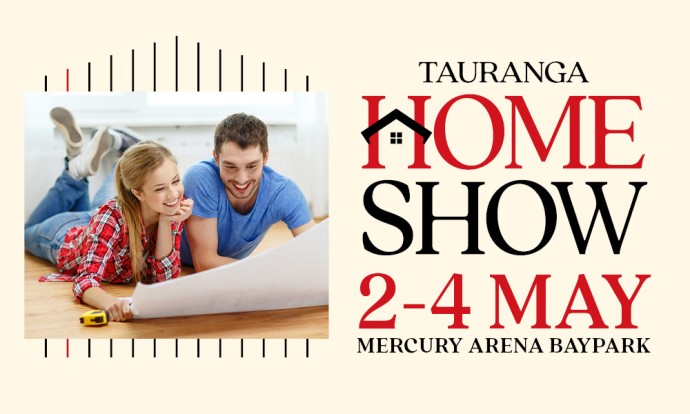 Tauranga Home Show