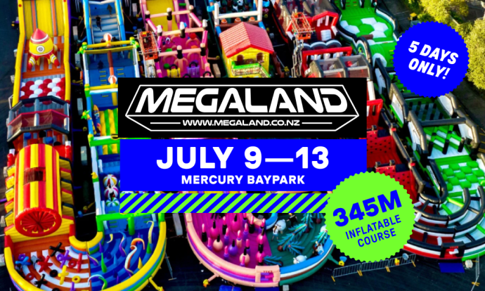 Megaland