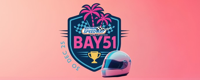Speedway - Bay51