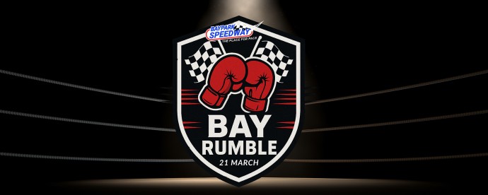 Speedway - Bay Rumble