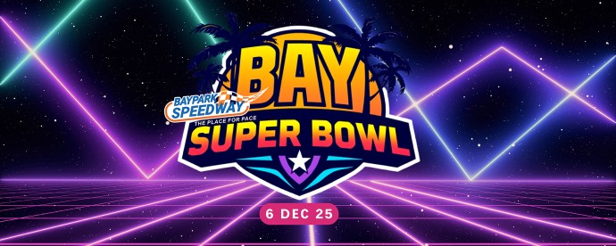 Speedway - Bay Super Bowl