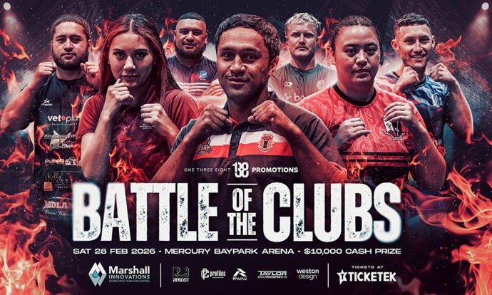 Battle of the Clubs