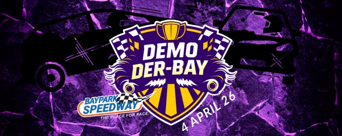 Speedway - Demo Der-BAY