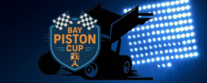 Speedway - Bay Piston Cup