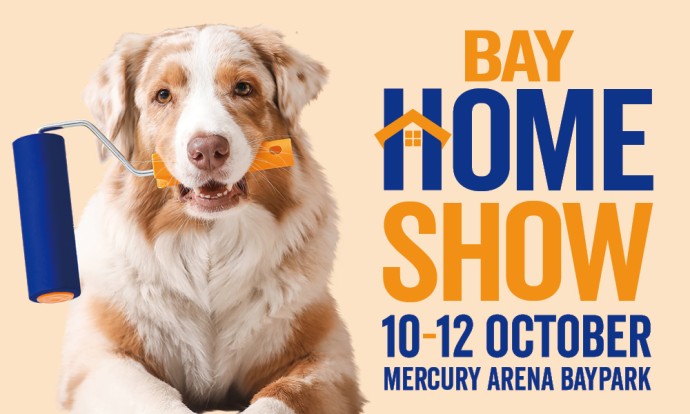 Bay Home Show