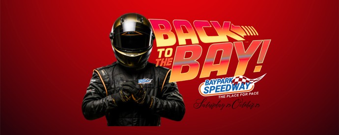 Speedway - Back to the Bay