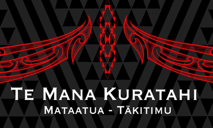 Te Mana Kuratahi 2025