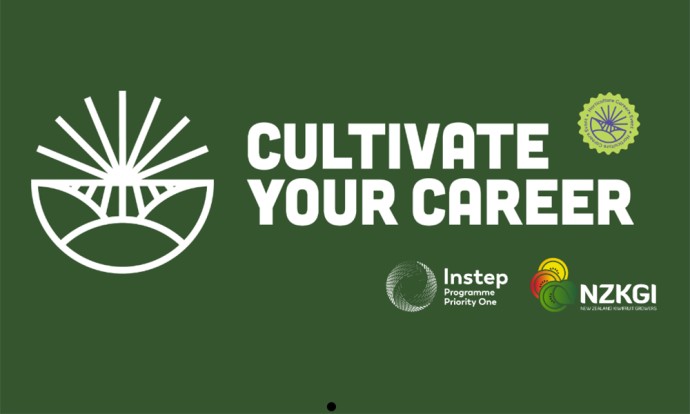 Cultivate Your Career Expo