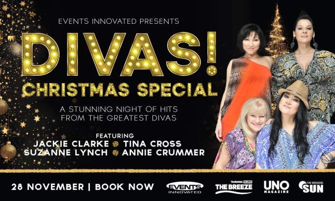 DIVAS! Christmas Special