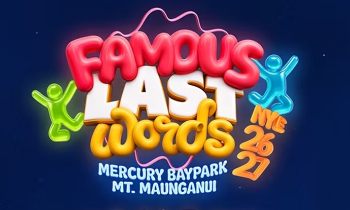Famous Last Words
