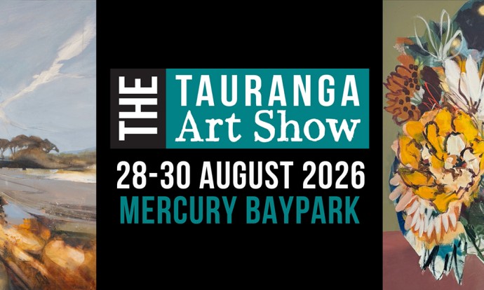 The Tauranga Art Show