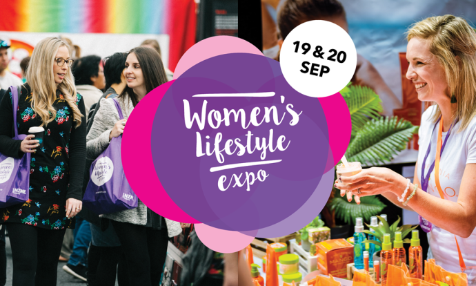 Tauranga Women’s Lifestyle Expo