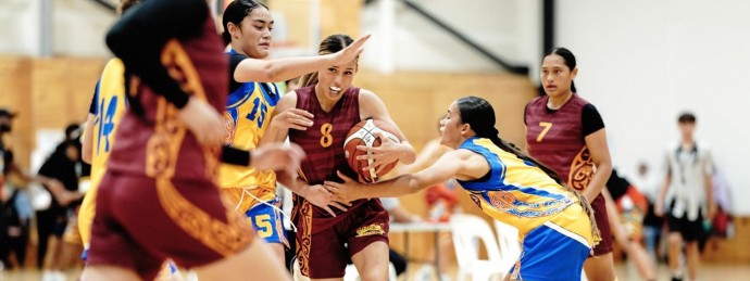 Mel Young Easter Classic