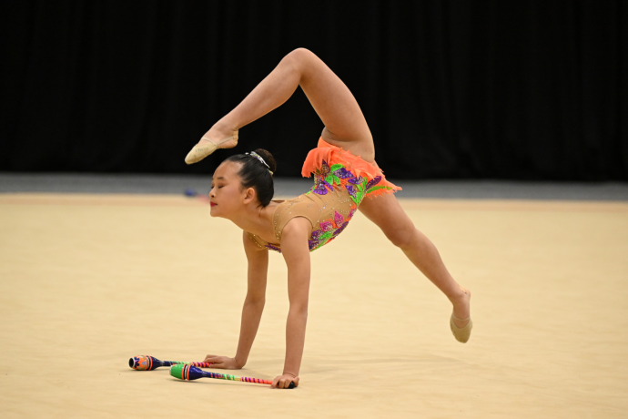 XP Gymnastics Nationals