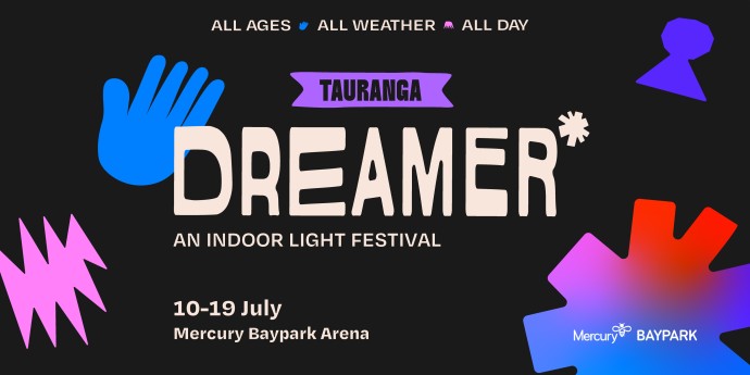 Dreamer Tauranga